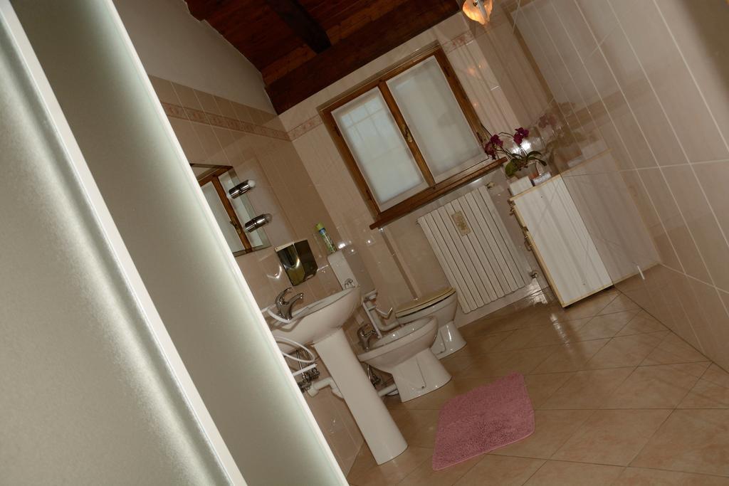 B&B La Madonnina Sandigliano ห้อง รูปภาพ